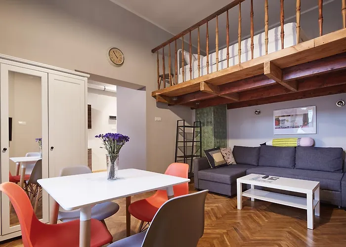 Playhouse Apartments