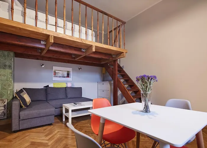 Playhouse Apartments
